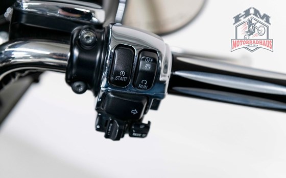 Gebrauchtmotorrad Harley-Davidson Electra Glide Ultra Classic FLHTCU - Bild 7