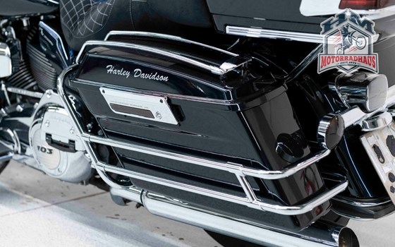 Gebrauchtmotorrad Harley-Davidson Electra Glide Ultra Classic FLHTCU - Bild 8