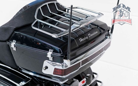 Gebrauchtmotorrad Harley-Davidson Electra Glide Ultra Classic FLHTCU - Bild 9