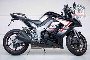 Angebot Kawasaki Z1000SX
