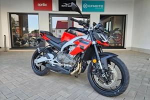 Angebot Aprilia Tuono 457