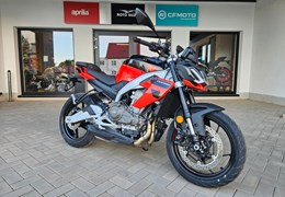 Neumotorrad Aprilia Tuono 457