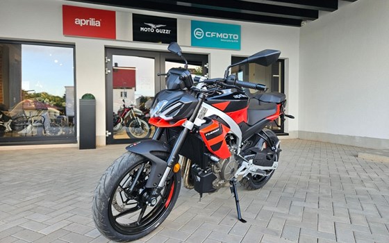 Neufahrzeug Aprilia Tuono 457 - Bild 2