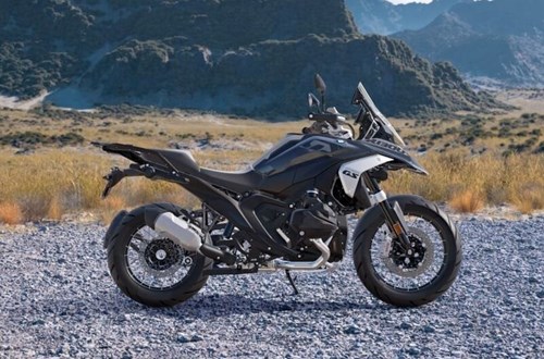 BMW R 1300 GS