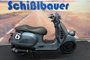 Angebot Vespa GTV 300