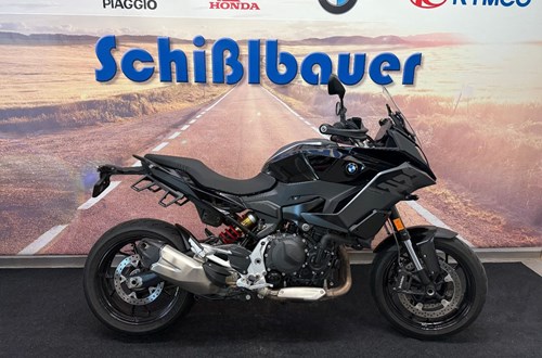 BMW F 900 XR
