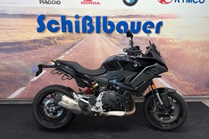Angebot BMW F 900 XR