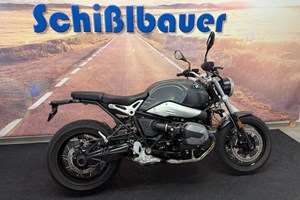 Angebot BMW R nineT Pure