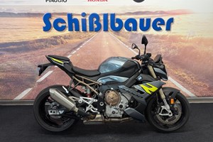 Angebot BMW S 1000 R