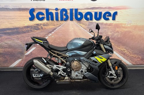 BMW S 1000 R