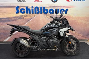 Angebot BMW R 1300 GS