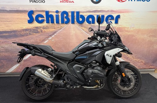 BMW R 1300 GS