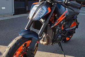Angebot KTM 890 Duke R