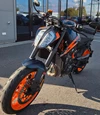 KTM 890 Duke R