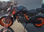 Angebot KTM 890 Duke R