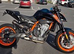 Angebot KTM 890 Duke R