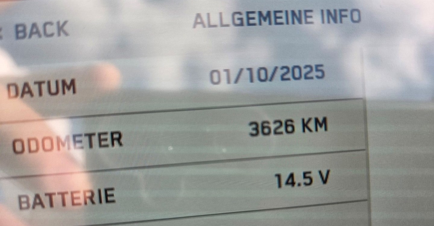 Angebot KTM 890 Duke R