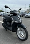 Piaggio Liberty 50