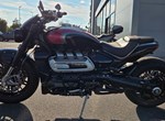 Angebot Triumph Rocket 3 R