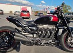 Angebot Triumph Rocket 3 R