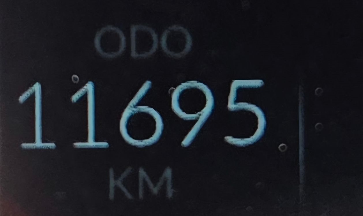 Angebot Triumph Rocket 3 R