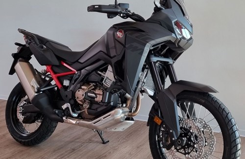 Neumotorrad Honda CRF1100L Africa Twin DCT