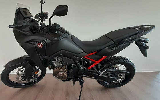 Neufahrzeug Honda CRF1100L Africa Twin DCT - Bild 7