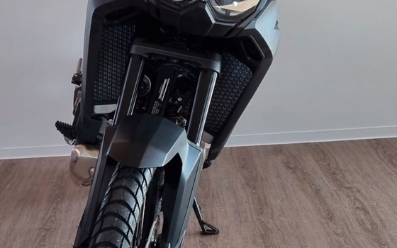 Neufahrzeug Honda CRF1100L Africa Twin DCT - Bild 9