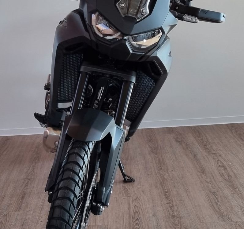 Angebot Honda CRF1100L Africa Twin DCT