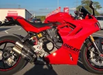 Angebot Ducati SuperSport 950