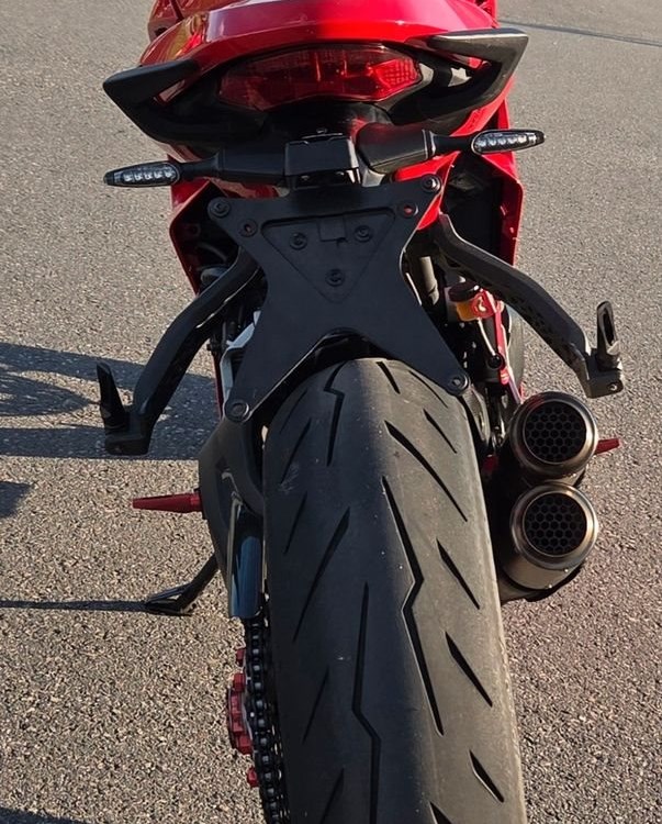 Angebot Ducati SuperSport 950