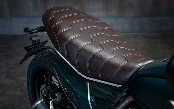 Neufahrzeug Ducati Scrambler Nightshift - Bild 7