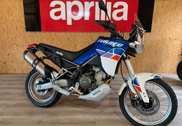 Neumotorrad Aprilia Tuareg 660