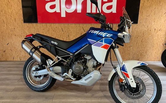 Neufahrzeug Aprilia Tuareg 660 - Bild 1