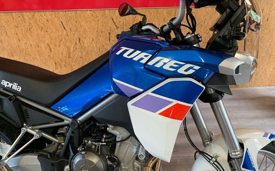 Neufahrzeug Aprilia Tuareg 660 - Bild 2