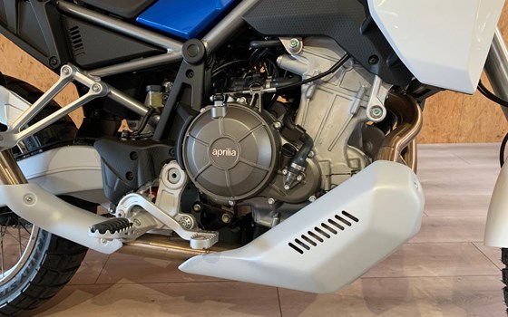 Neufahrzeug Aprilia Tuareg 660 - Bild 3