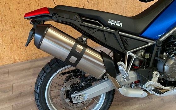 Neufahrzeug Aprilia Tuareg 660 - Bild 4