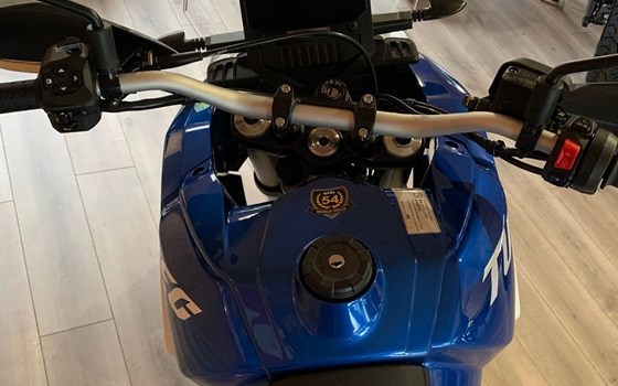 Neufahrzeug Aprilia Tuareg 660 - Bild 5