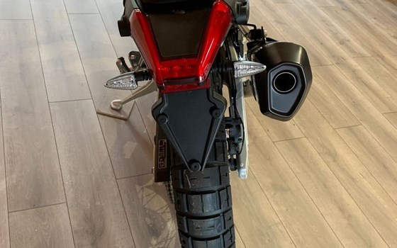 Neufahrzeug Aprilia Tuareg 660 - Bild 6