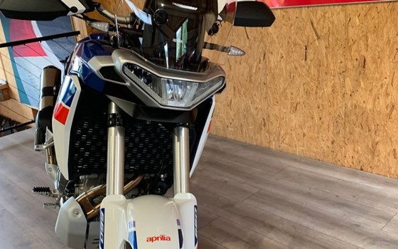 Neufahrzeug Aprilia Tuareg 660 - Bild 7