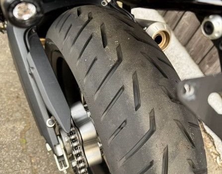 Gebrauchtmotorrad Ducati 350 Scrambler - Bild 10