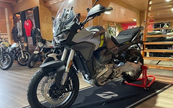 Neufahrzeug Moto Guzzi Stelvio - Bild 3