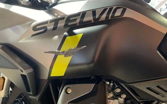 Neufahrzeug Moto Guzzi Stelvio - Bild 4