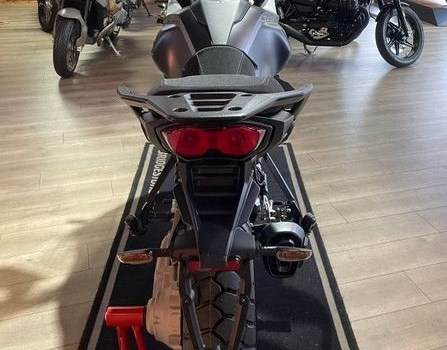 Neufahrzeug Moto Guzzi Stelvio - Bild 5