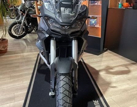 Neufahrzeug Moto Guzzi Stelvio - Bild 6