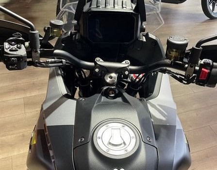 Neufahrzeug Moto Guzzi Stelvio - Bild 7