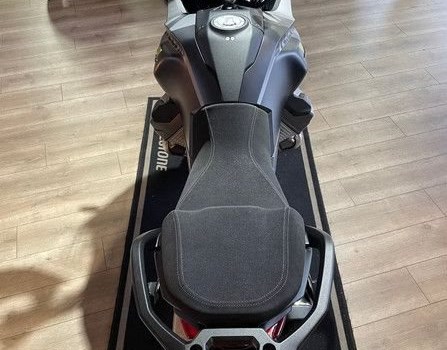 Neufahrzeug Moto Guzzi Stelvio - Bild 8