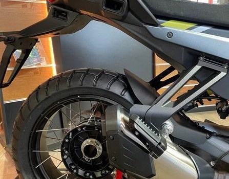 Neufahrzeug Moto Guzzi Stelvio - Bild 9