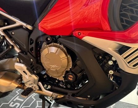 Neufahrzeug MV Agusta Enduro Veloce - Bild 10