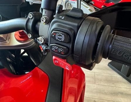 Neufahrzeug MV Agusta Enduro Veloce - Bild 12